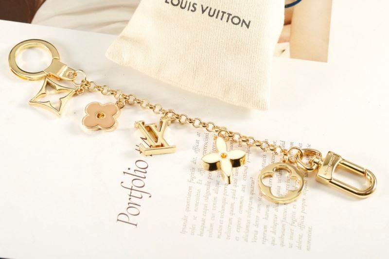 Louis Vuitton Keychains